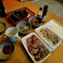 스팅 펜션 | 아이랑 통영여행 용남해안로 갯벌체험 후 통영중앙시장 회포장 &amp; 중앙활어시장 주차팁