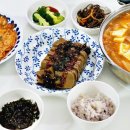바닮돌자반 아침메뉴추천 합니다^^ 바닮식품