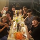 제주도메르블루게스트하우스파티 이미지