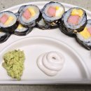 아씨꼬마김밥 이미지