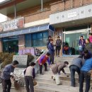 장동리 마을회관 이미지