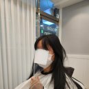 인천앞머리붙임머리 꼼꼼하게머리잘해주는 더블제이살롱붙임머리에 다녀온후기