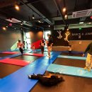 무궁화체육관 | 김해 성장센터 용인대 성장체육관 키성장 김해 히어로 하이센터 방문후기