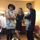 지누션 카카오 검색결과