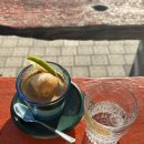 세화초등학교 | 제주 에스프레소 맛집 무슈부부커피스탠드오리진 내돈내산 추천 후기