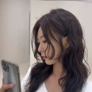 정빈헤어 이미지