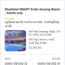 블루클리프 | 호텔 예약 후기 반얀트리, 블루소텔 스마트 선택 이유...베이, 소피텔, 아오낭 클리프, 반사이나이 비교)