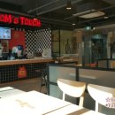 맘스터치감계점 이미지