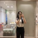 율쓰브로우 | 광주 속눈썹펌 추천 브로우너프, 3주 지나도 유지력 좋았던