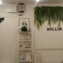홀린네일샵(Hollin nail#)