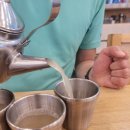 조은함흥냉면 | 대전 시청 점심 맛집 강남면옥 함흥냉면에 반한 후기