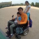 뭐이런!!! 전동휠체어 GK11 추천