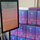 월영교 카페 라라룬, 안동 카페 추천