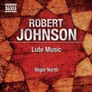 122) 로버트 존스 (Robert Johnson, 대략 1580?-대략 1634?, 초기 바로크시대의 영국 작곡가)
