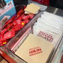화정펫 | 화정역 맛집 팻보이버거화정점 수제버거 포장 후기