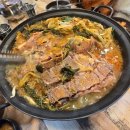 돈암동 맛집 아리랑고개 수미 감자탕 본점 착한가격업소