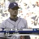 팩사장님 1996년 MLB 데뷔 첫 승 당시 구위.gif 이미지