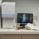 웰스 | 교원웰스 아이스원 정수기 사용후기