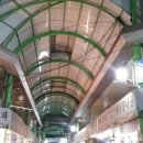 부전농수산물새벽시장 이미지