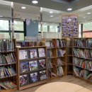 금화작은도서관 이미지