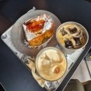 마곡나루카페 픽트로스터리 후기｜서울식물원 근처 커피·프렌치토스트 맛집