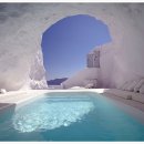 호텔 산토리니 이미지