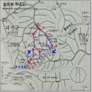 8월 갈모봉&선유동계곡 신청 이미지