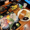 최고당돈가스 의왕점 | 의왕역 맛집 왕송호수 근처 신선한 횟집 대방어 숙성회공방 의왕본점 내돈내산 후기