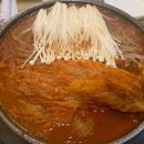 신풍묵은지 감자탕 찜 | [청주 복대동 맛집] 감자탕맛집 원조묵은지감자탕갈비찜 후기