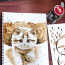 원두막커피 이미지