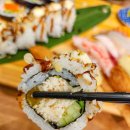 대구 대명동 대명역 맛집탐방 주말 점심 스시비조 비조세트 2인 솔직후기 / 메뉴 가격 주차