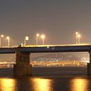 청담대교 이미지