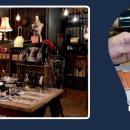 가죽공예초급 이미지