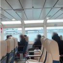 민락역 2번출구 버스정류소 옆 | 3천 원으로 한강나들이ㅣ한강버스 재오픈 후기