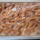 청정바다수산 | 대천항수산시장 녹도수산 청정바다에서 직접 공수한 자연산 활어회포장 후기