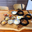 시온의 대로 | 부산 전포 밥집 가성비 좋은 한상차림, 시온의 대로