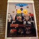 퍼니게임랜드 죽림2호점 | 590.호호랜드, 591.퍽 댓 쉿, 592.퍼니게임, 593.미드나잇 위스키, 597.삼덕반점, 598.드래곤 에그, 599...