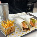 친구들케밥 | 케밥 붐은 온다,,,, 형제의 나라 터키에서 온 미사 이스탄불 케밥 내돈내산 후기