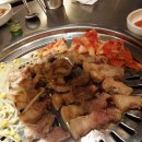 초벌삼겹살 이미지
