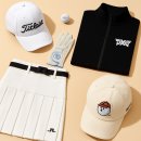 J.G골프스쿨 | 지금 "가장 잘 팔리는" 여성 골프 브랜드별 대표템 완전 분석