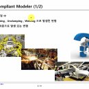 3DCS Compliant Modeler 이미지