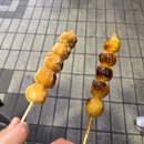 운암중학교 서편 공원내 | 미소돈가스 | 이모켄피 고구마스틱 | 오나우 오카후지 하츠마부시 | 인천공항 마티나 서편 주말 아침 후기