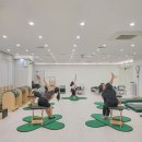 키네시스&요가 | 부산 자이로 키네시스 정규 수업 후기