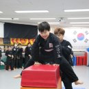 이한욱 합기도 이미지