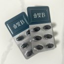 솔빛약국 | 약국영양제 추천 피로회복에 좋은 비타민 솔빛B 솔직후기