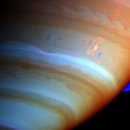 토성 - 아름다운 고리를 가진 행성 이미지