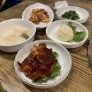 여포참숯갈비 이미지