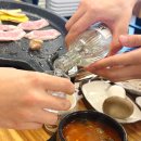 부흥축산 | 상봉 웨이팅 맛집, 부흥축산 주말 웨이팅 후기