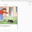 한연우ㅣ7세ㅣGo Away, Cat 이미지