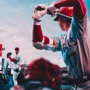 [오피셜] 오타니 쇼헤이, MLB 역대 최초 규정 이닝 & 규정 타석 소화 이미지